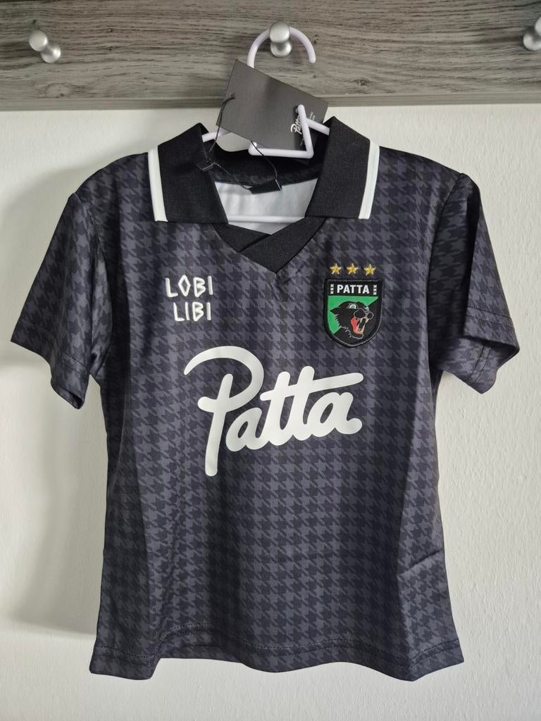 Patta shirt, Maat XS of kleiner, Ophalen, Nieuw, Shirt