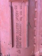 Koramic dakpannen, Steen of Klei, Ophalen of Verzenden, Zo goed als nieuw, 15 m² of meer