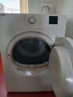 Beko  luchtafvoer droger, 6 tot 8 kg, Luchtafvoer, Ophalen of Verzenden, Zo goed als nieuw
