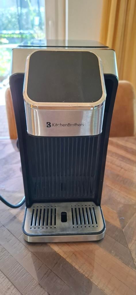 KitchenBrothers Heetwaterdispenser, Witgoed en Apparatuur, 2 liter of meer, Ophalen