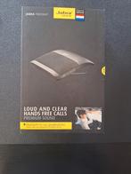 Jabra Freeway Bluetooth carkit speakerphone, Auto diversen, Carkits, Ophalen of Verzenden