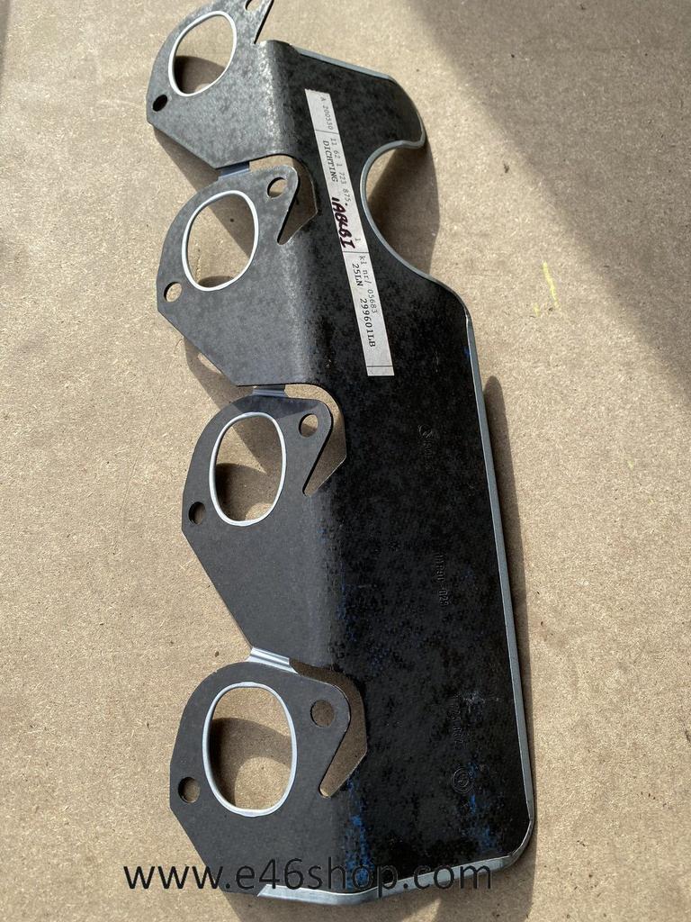 UITLAATSPRUITSTUK PAKKING BMW E30 E28 M10 MOTOR OE 116217238, -, -, Nieuw, Ophalen of Verzenden