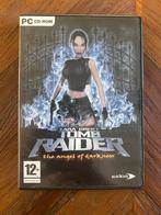 Lara Croft Tomb Raider The Angel of Darkness PC cd-rom, Avontuur en Actie, Gebruikt, 1 speler, Ophalen of Verzenden