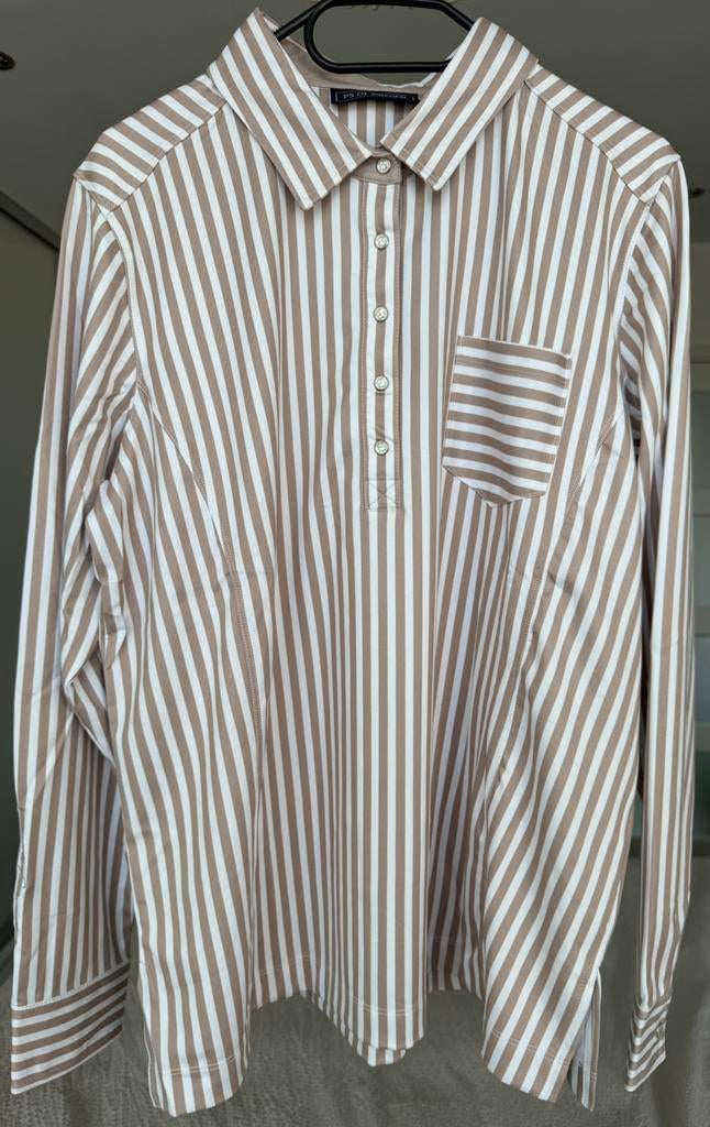 Ps of Sweden curvy Carola magic shirt maat 48, Dieren en Toebehoren, Ophalen of Verzenden, Nieuw, Dames, Bovenkleding