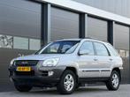 Kia Sportage 2.0 CVVT Airco PDC (bj 2005), 1442 kg, Parkeersensor, 142 pk, 4 cilinders