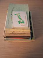 Muziekboeken - Blokfluit, Gesto, Klassiek, Ophalen