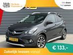 Opel KARL 1.0 Rocks € 9.645,00, Auto's, Opel, 839 kg, Stof, Gebruikt, Origineel Nederlands