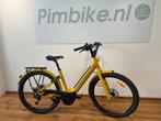 Moustache Lundi 27.3 Bosch Performance Smart 500Wh Dames Cur, Fietsen en Brommers, Elektrische fietsen, Gebruikt, -, - 0
-, NL