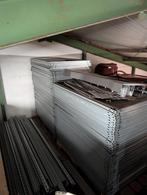 Partij legbord stellingen., Ophalen