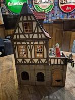 Playmobil, Ophalen, Zo goed als nieuw