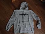 H&M hoodie, Kleding | Dames, H&M, Ophalen of Verzenden, Maat 34 (XS) of kleiner, Grijs