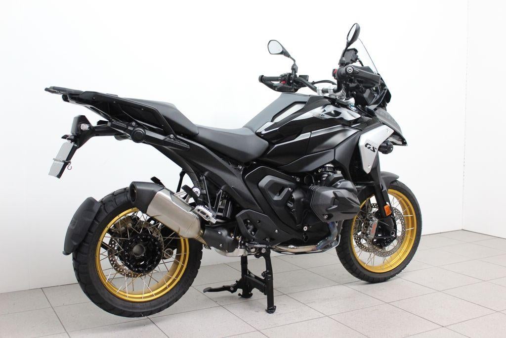 BMW R 1300 GS, Bedrijf, Meer dan 35 kW, Toermotor, 1300 cc