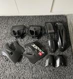 Derbi brommer kappen, Fietsen en Brommers, Ophalen of Verzenden, Zo goed als nieuw, Kap