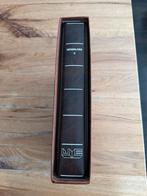 Uniealbum deel II Nederland, Postzegels en Munten, Postzegels | Volle albums en Verzamelingen, Ophalen of Verzenden, Nederland