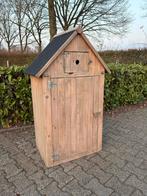 Kast voor buiten, Huis en Inrichting, Ophalen, Zo goed als nieuw