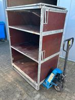 palletrek gegalvaniseerd, Ophalen of Verzenden