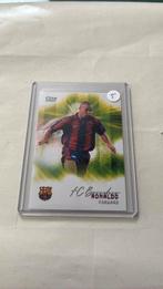 Topps card r9 ronaldo, Ophalen of Verzenden, Zo goed als nieuw, Plaatje