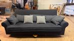 Gratis: Ligne Roset bank, antraciet, Ophalen, Gebruikt, Driepersoons, 75 tot 100 cm