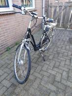 RIH Omega 2 maat 49, Fietsen en Brommers, Elektrische fietsen, Gebruikt, 47 tot 51 cm, 30 tot 50 km per accu, Ophalen