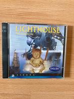 Pc Game : Origineel Lighthouse, The Dark Being English., Avontuur en Actie, 1 speler, Eén computer, Ophalen of Verzenden
