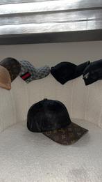 Designer petten van LV, PRADA en GUCCI, Ophalen of Verzenden, Nieuw, One size fits all, Pet