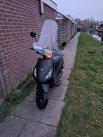 (snor) scooter, Ophalen, Gebruikt, Benzine, Overige merken