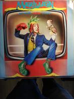 Marillion - Punch and Judy 1984 LP Vinyl, Ophalen of Verzenden, Gebruikt, 12 inch, Progressive