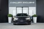 Audi RS4 Avant 2.9 TFSI quattro - Panorama | B&O | Massage |, Automaat, Gebruikt, Adaptive Cruise Control, 451 pk