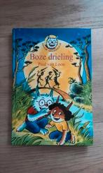 Paul van Loon - Boze drieling, Ophalen of Verzenden, Zo goed als nieuw, Paul van Loon