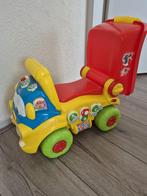 Loopauto in prima staat - Baby Clementoni, Ophalen of Verzenden, Gebruikt