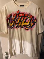 Louis vuitton tshirt, Ophalen of Verzenden, Zo goed als nieuw, Maat 56/58 (XL), Wit