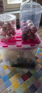 Kerst, Diversen, Kerst, Ophalen