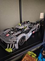 LEGO  Peugeot 9X8 24H Le Mans Hypercar 42156, Ophalen, Zo goed als nieuw, Complete set, Lego