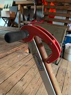 Optimist trailer - Handige en lichte strandtrailer, Ophalen of Verzenden, Gebruikt