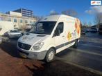 Mercedes-Benz Sprinter 313 2.2 CDI 366 EHD AIRCO! 2011 Euro5, Automaat, Achterwielaandrijving, Gebruikt, 4 cilinders