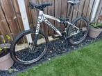 Cannondale scalpel si fully carbon lefty kleur is zw/w/r, Fietsen en Brommers, Fietsen | Mountainbikes en ATB, Fully, Ophalen of Verzenden