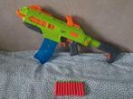 Nerf Dart Zone Thunderbolt (Electronic), Verzenden, Zo goed als nieuw