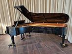 Steinway & Sons D3-274, Muziek en Instrumenten, Ophalen, Gebruikt, Zwart, Hoogglans