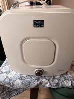 Wahlbach Keukenboiler 15L - Zo goed als nieuw, Minder dan 20 liter, Boiler, Ophalen of Verzenden, Minder dan 3 jaar oud
