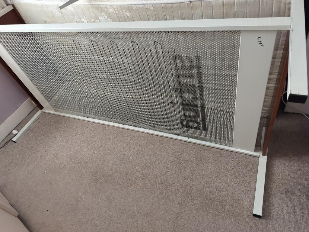 Auping bed spiraal, Huis en Inrichting, Ophalen