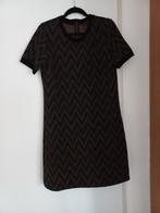 Z.g.a.n. Steps jurkje maat L, Kleding | Dames, Zwart, Maat 42/44 (L), Ophalen of Verzenden, Zo goed als nieuw