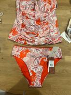 Moontide tankini set maat 40 NIEUW!! Nu €20,-, Ophalen of Verzenden, Nieuw, Bikini