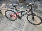 Mountainbike Tounis 26 inch, Minder dan 45 cm, Ophalen, Gebruikt, Overige merken