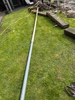 Filterbuis bron, Ophalen, Zo goed als nieuw