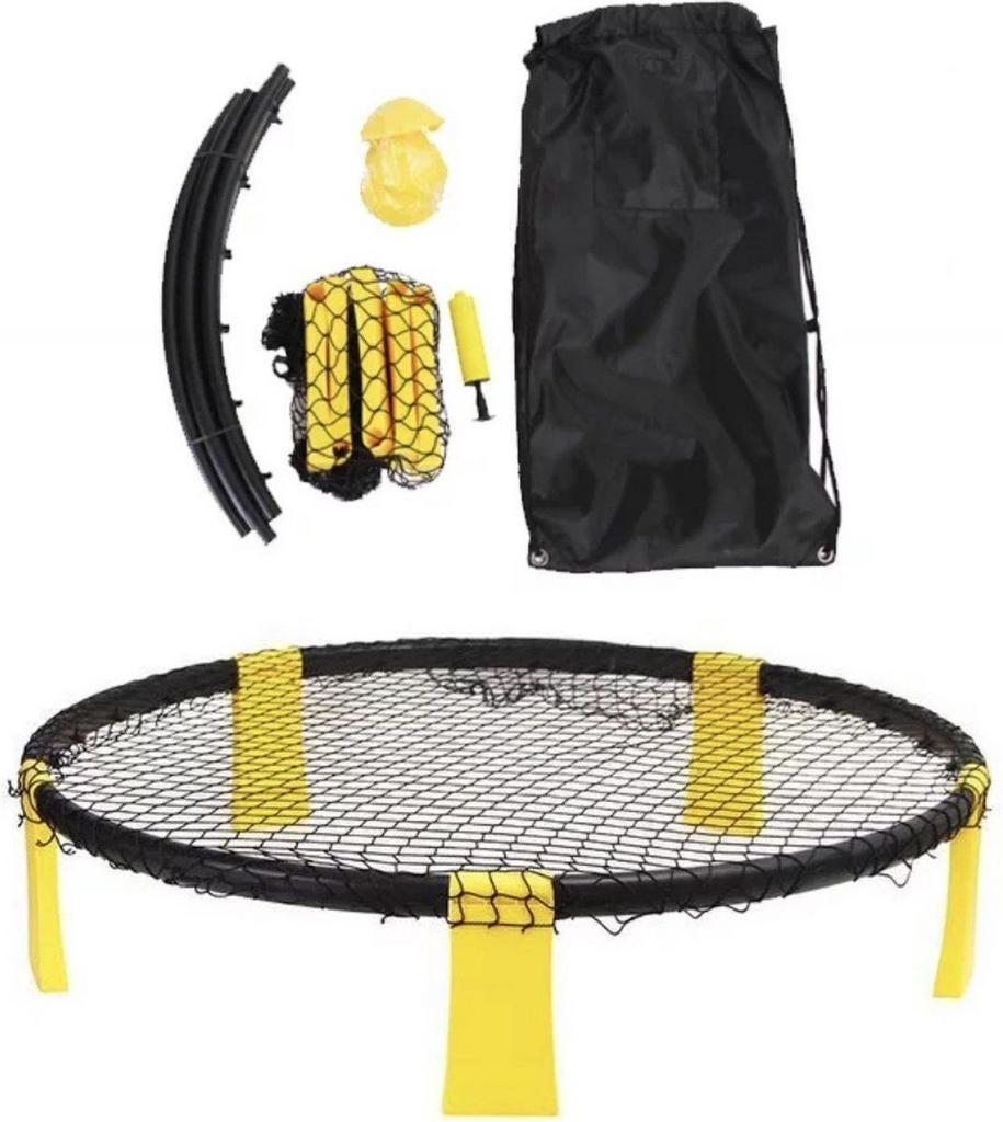 Fitness assoires kegels etc ., Ophalen of Verzenden, Racket(s)