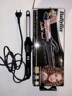 BaByliss Pro 180 19mm, Ophalen, Haarverzorging