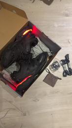 Balenciaga tracks led, Kleding | Heren, Schoenen, Zwart, Overige typen, Ophalen of Verzenden, Zo goed als nieuw