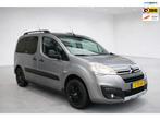 Citroen BERLINGO 1.2 PureTech XTR, zeer mooi en compleet, AP, Voorwielaandrijving, Stof, Gebruikt, 1199 cc