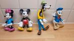 3 kleurrijke buigbare Disney figuren, Ophalen of Verzenden, Nieuw