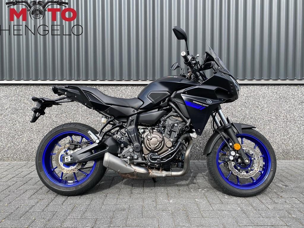 Yamaha TRACER 700 ABS (bj 2019), Motoren, Motoren | Yamaha, Klantenservice@yamaha-motor.nl, Sport, Koolhovenlaan 101
1119 NC  Schiphol-Rijk, NL